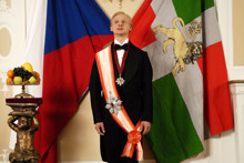 Иван Барнев / Ivan Barnev