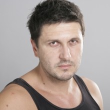 Асен Блатечки / Assen Blatechki