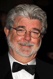 Джордж Лукас / George Lucas