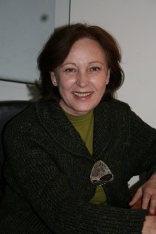 Пламена Гетова / Plamena Getova