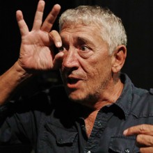 Ивайло Христов / Ivaylo Hristov