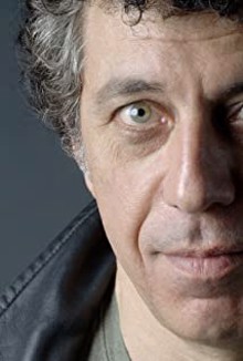 Ерик Богосян / Eric Bogosian