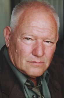 Рон Дийн / Ron Dean