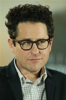 Джей Джей Ейбрамс / J.J. Abrams