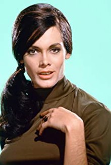 Мартин Бесуик / Martine Beswick