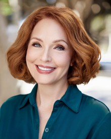 Ейми Ясбек / Amy Yasbeck