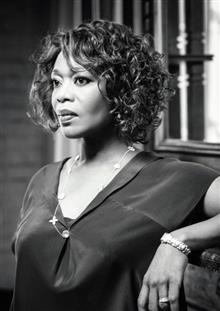 Елфри Удард / Alfre Woodard