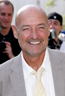 Тери О'Куин / Terry O'Quinn