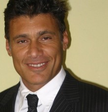 Стивън Бауер / Steven Bauer