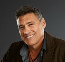 Стивън Бауер / Steven Bauer