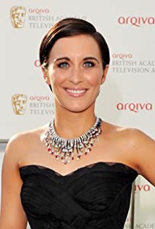 Вики МакКлур / Vicky McClure