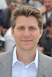 Джеф Никълс / Jeff Nichols