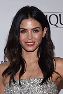 Джена Деуан / Jenna Dewan