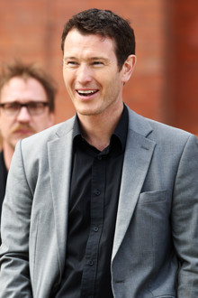 Ник Моран / Nick Moran