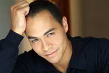 Хосе Пабло Кантило / Jose Pablo Cantillo