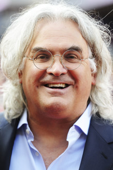 Пол Грийнграс / Paul Greengrass