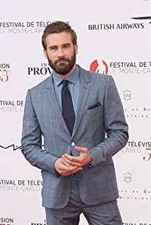 Клайв Стендън / Clive Standen