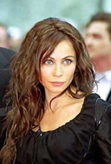 Еманюел Беарт / Emmanuelle Béart