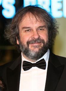 Питър Джаксън / Peter Jackson