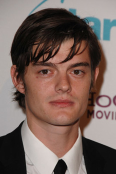 Сам Райли / Sam Riley