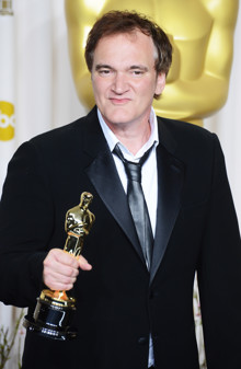 Куентин Тарантино / Quentin Tarantino