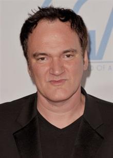 Куентин Тарантино / Quentin Tarantino