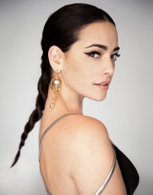 Натали Мартинес / Natalie Martinez