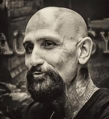 Робърт Koтецки / Robert LaSardo