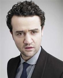 Даниел Мейс / Daniel Mays