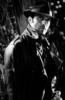 Робърт Родригес / Robert Rodriguez