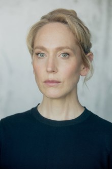 Хати Морахан / Hattie Morahan
