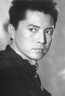 Джон Лоун / John Lone