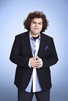 Деврим Евин / Dustin Ybarra