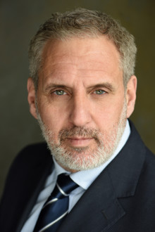 Винсент Риота / Vincent Riotta