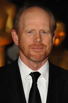 Рон Хауърд / Ron Howard