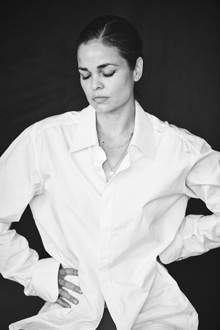 Лина Еско / Lina Esco