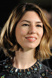 София Копола / Sofia Coppola