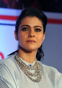 Каджол Девган / Kajol Devgn