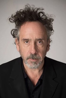 Тим Бъртън / Tim Burton