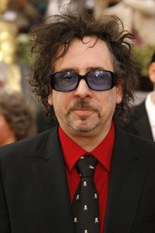 Тим Бъртън / Tim Burton