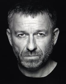 Шон Петрюи / Sean Pertwee