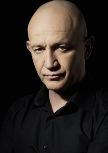 Христо Шопов / Hristo Shopov