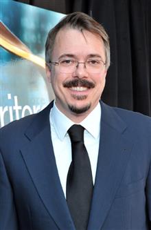 Винс Джилиган / Vince Gilligan