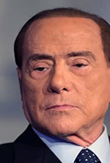 Силвио Берлускони / Silvio Berlusconi