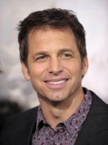 Зак Снайдър / Zack Snyder