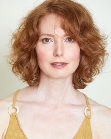 Алисия Уит / Alicia Witt