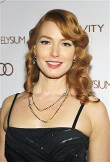 Алисия Уит / Alicia Witt