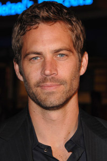 Пол Уокър / Paul Walker