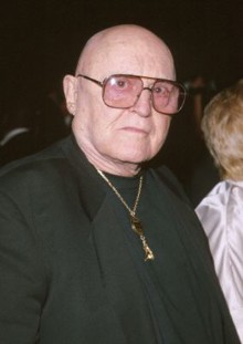 Род Стайгър / Rod Steiger