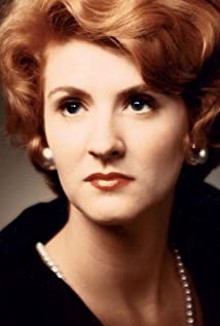 Фани Флаг / Fannie Flagg